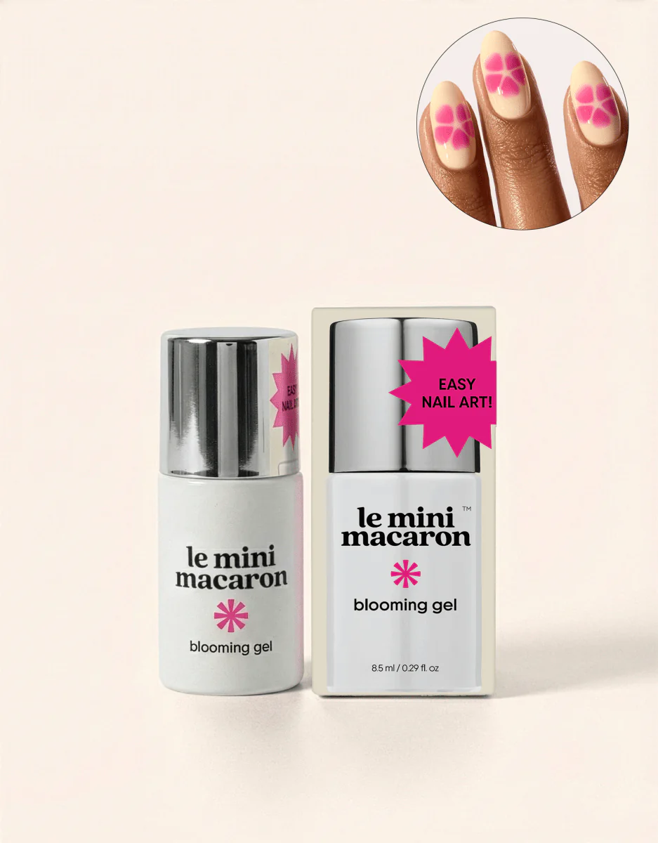 Salon-Quality Nails at Home